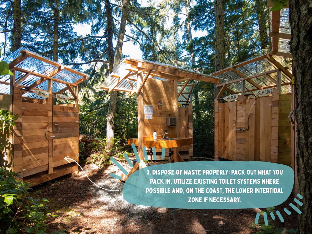 KayakingTours's tweet photo. The allure of backcountry expedition camping is similar for many of us: quiet coastal rainforests, abundant wildlife, and peaceful havens that allow us to reconnect with our present selves. 🌲🐾💫⁠
⁠
Take the Leave No Trace Pledge here: https://t.co/N7VO20iB1m #EarthMonth https://t.co/zOghY73PiS