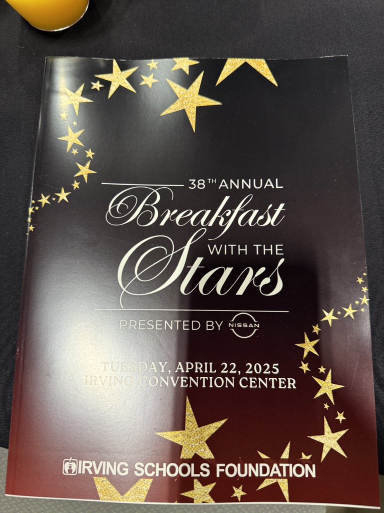 WTHanes's tweet image. Great morning celebrating these #irvingisd scholars who are ISF scholarship recipients! Once a #hanescowboys always a Cowboy!