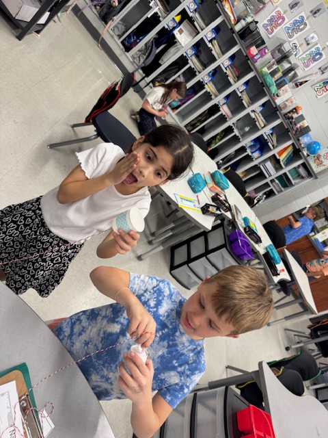 Liberty Creek Elementary tweet media