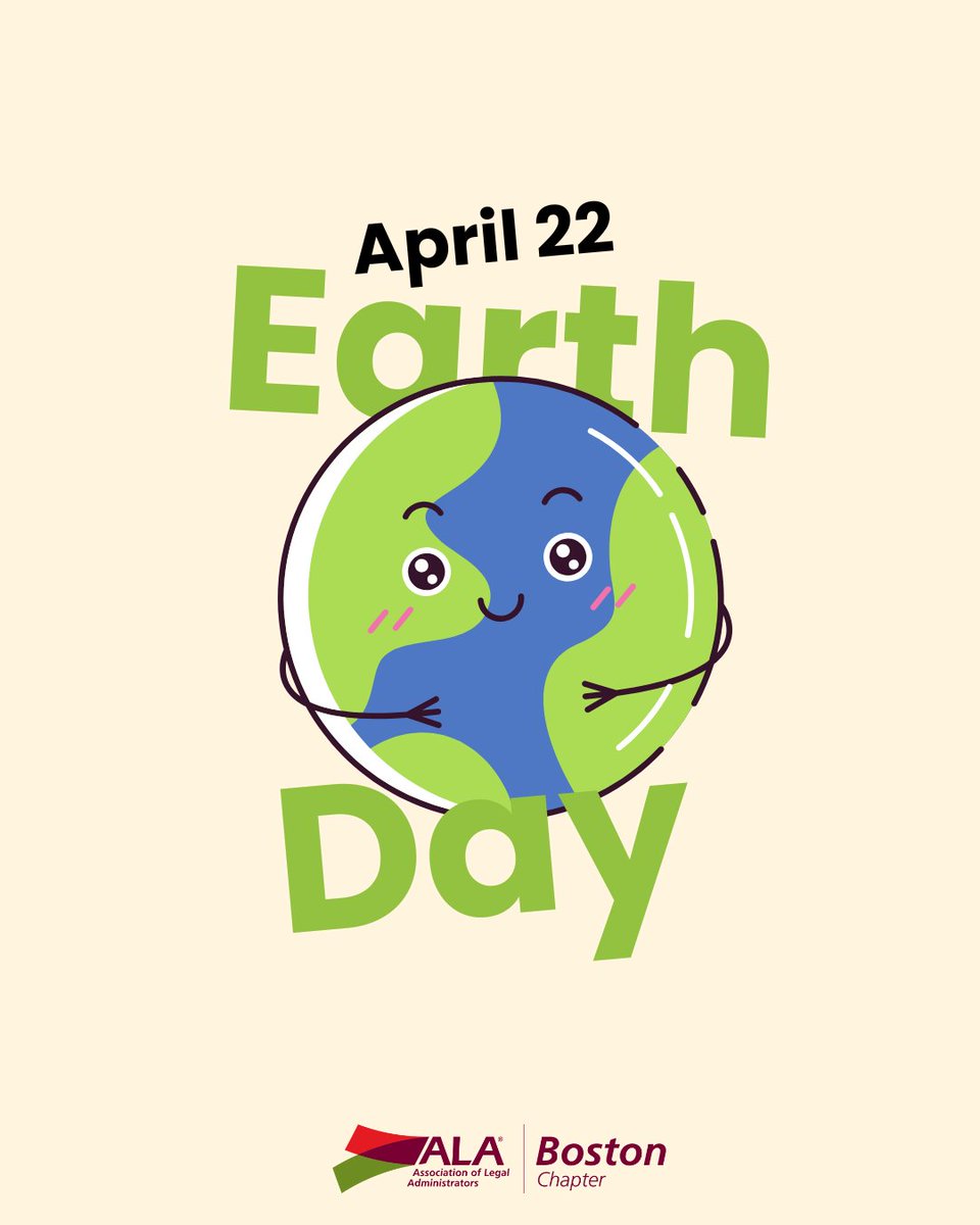 alaboston's tweet photo. Happy Earth Day!🌎

Did you know that a single tree produces enough air to supply FOUR people for a whole year?! 🌳🌳🌳🌳 https://t.co/5x90rTHZSR
