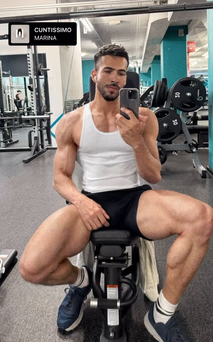 Tessa Testicle stuns out of drag in new photo.