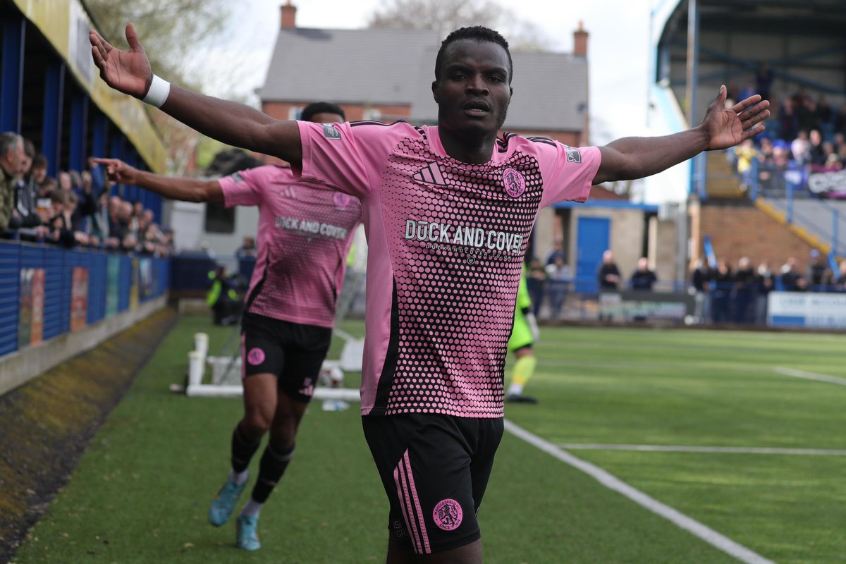 SilkmenSupportersTrust. tweet media