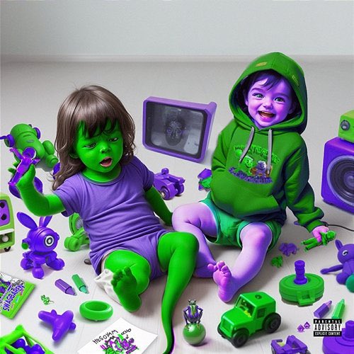 ❗️ NEWS ❗️

Jak donoszą źródła istnieje szansa że Artur Rojek być może jest hesojamczykiem 😳🙏