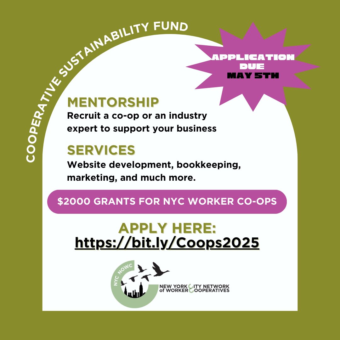 NYC NoWC tweet media