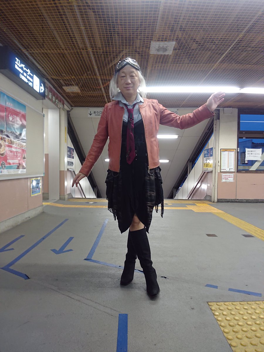 saori_mistress's tweet photo. 2025April23
今朝は強い風に乗って雨が降る雨模様です。
#ozzon #ozzonjapan #ozzonest #ozzcoroce #BALMAN #TAKARAYA #かねまつ https://t.co/hvYzwYYrDt