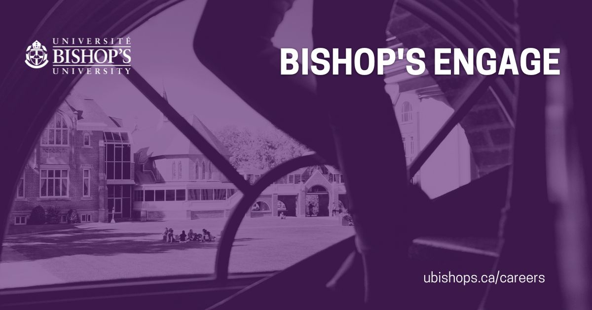 #UBishops recherche un Spécialiste de l’équité, de la diversité, de l’inclusion et de la lutte contre le racisme pour un poste régulier à temps plein.

Appliquez maintenant: f.mtr.cool/selypkhjlc