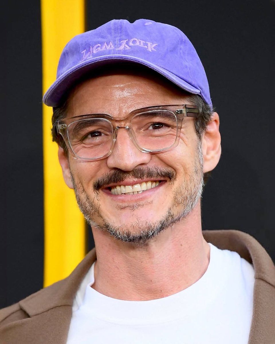 CentralPascal's tweet image. 📸| LINDO!! 😍 Mais fotos de Pedro Pascal na exibição especial de “Thunderbolts*”, no Reino Unido.

Esse sorriso é tão... 🥰