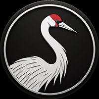 <a href="/yourcryptodj/">Your Crypto DJ</a> $kizuna <a href="/KizunaToken/">Kizuna</a>. The first ever crane in crypto that builds on decentralized AI. The SHIB with wings.

Ca 0x470c8950c0c3aa4b09654bc73b004615119a44b5
