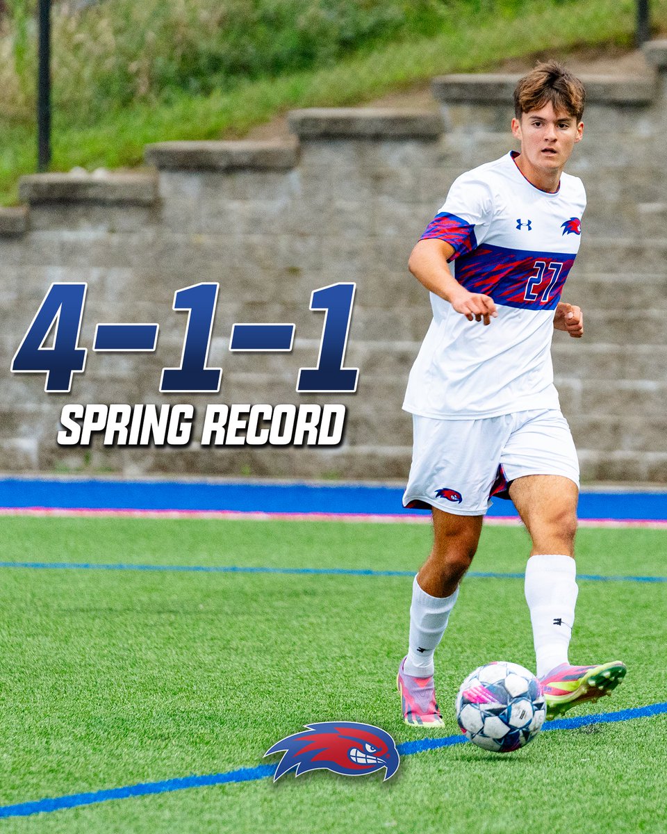 RiverHawkMSOC's tweet image. A strong Spring in the books 💪
#UnitedInBlue | #AEMSOC