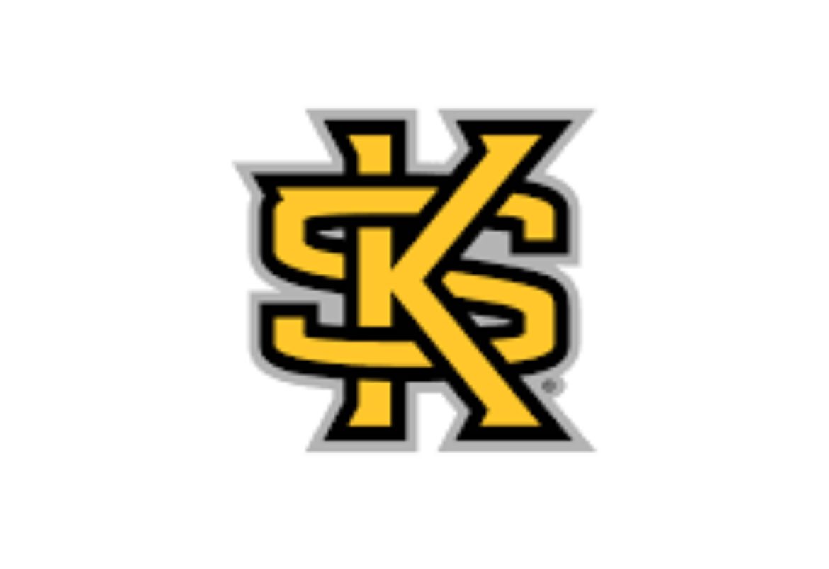 Doggs appreciate <a href="/KSUOWLSMBB/">Kennesaw State MBB</a> for dropping by workouts today! #GoDoggs