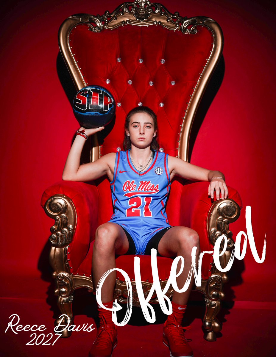 Deshler Lady Hoops (@loyal2mission) on Twitter photo Thank you <a href="/YolettMcCuin/">Coach Yo</a> and the staff <a href="/OleMissWBB/">Ole Miss Women's BB</a> for providing us a wonderful visit today! Congratulations <a href="/ReeceDavis2027/">Reece Davis 🏀</a> we are so proud of you! Thank you <a href="/YolettMcCuin/">Coach Yo</a> and the staff <a href="/OleMissWBB/">Ole Miss Women's BB</a> for providing us a wonderful visit today! Congratulations <a href="/ReeceDavis2027/">Reece Davis 🏀</a> we are so proud of you!