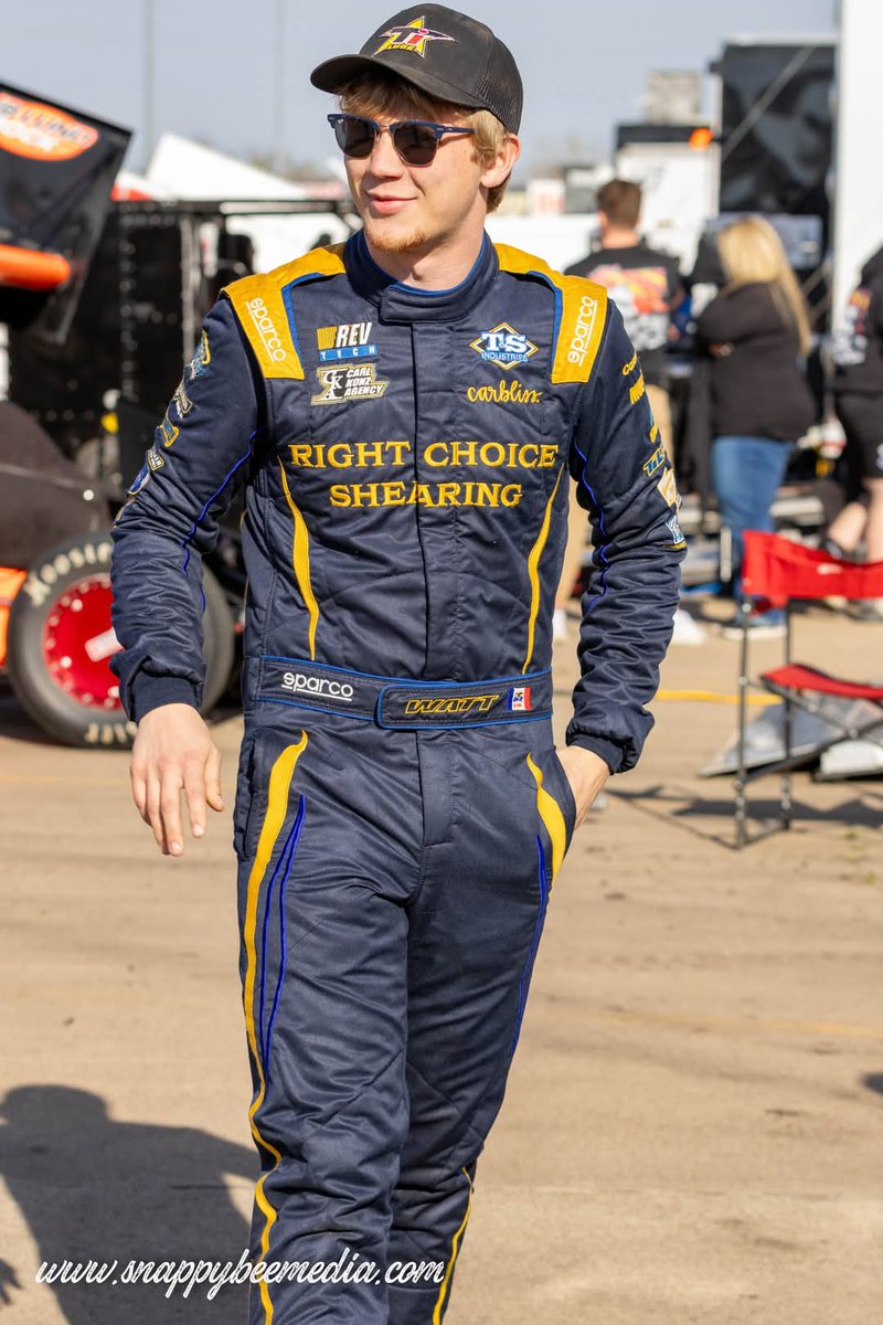 Just a few 📸 from <a href="/knoxvilleraces/">Knoxville Raceway</a> with the <a href="/WorldofOutlaws/">World of Outlaws</a>