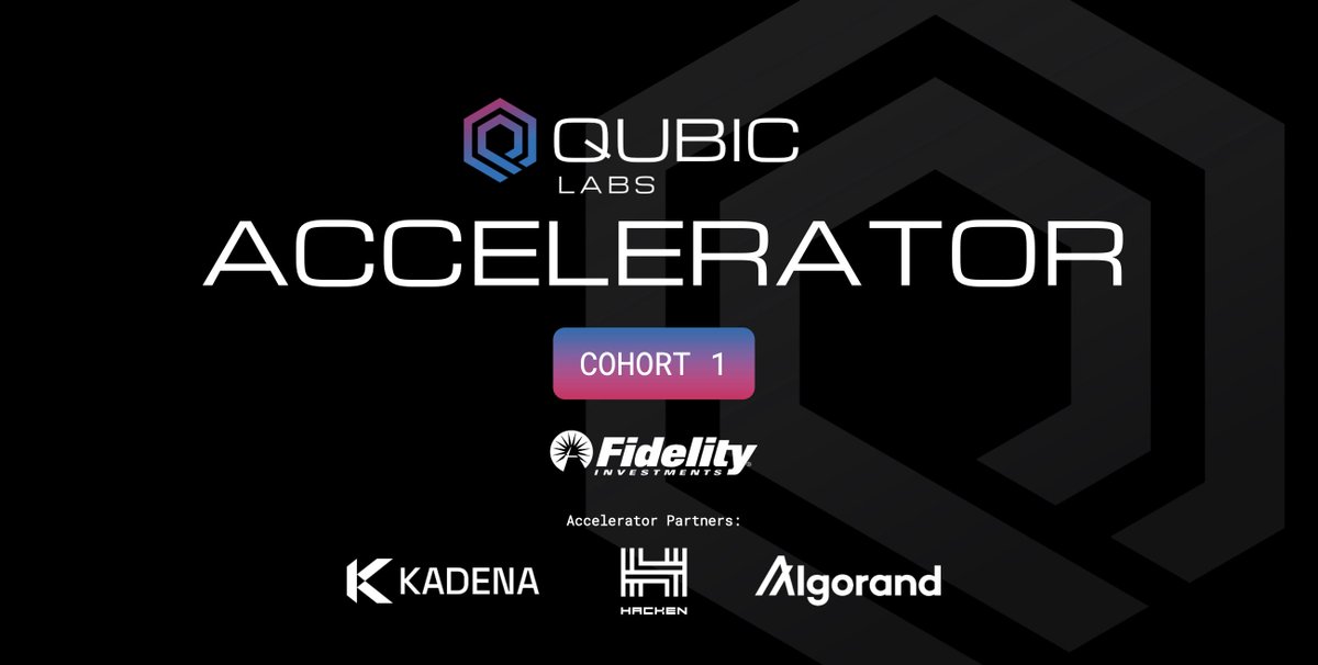 QUBIC Labs tweet media