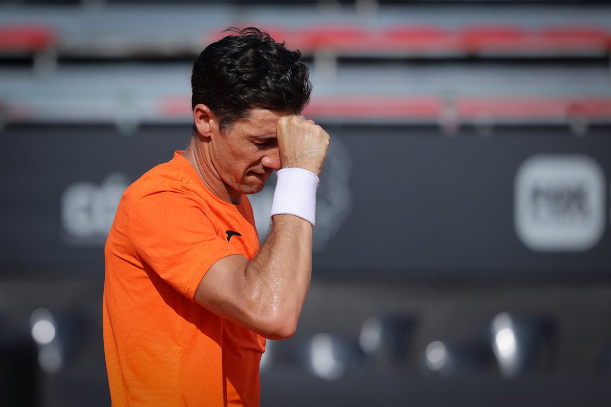 Tomás Rodríguez Couto (@tomasrodriguezc) on Twitter photo 🔷️REGRESO AL TRIUNFO 🔷️
Por primera vez desde agosto, festejó <a href="/facubagnis/">Facundo Bagnis</a> 🇦🇷.
En el Challenger de Tucumán, 6-4 y 6-1 a Gonzalo Villanueva🇦🇷 para dejar atrás los problemas físicos. 🔷️REGRESO AL TRIUNFO 🔷️
Por primera vez desde agosto, festejó <a href="/facubagnis/">Facundo Bagnis</a> 🇦🇷.
En el Challenger de Tucumán, 6-4 y 6-1 a Gonzalo Villanueva🇦🇷 para dejar atrás los problemas físicos.