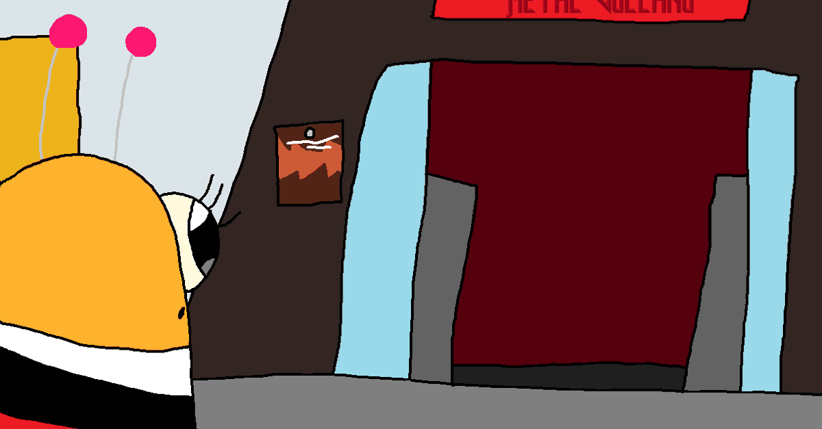 ThePalafin's tweet photo. Bug Spring Day 22: Mall
#BugSpring #TheLingoShow #Mall #Lieb #OC #Wei #Dyzio #Jargonaise #Metal #FoodCourt #VideoGames #MallRide #Shoping #MallCulture https://t.co/oOMlHE2Hxo