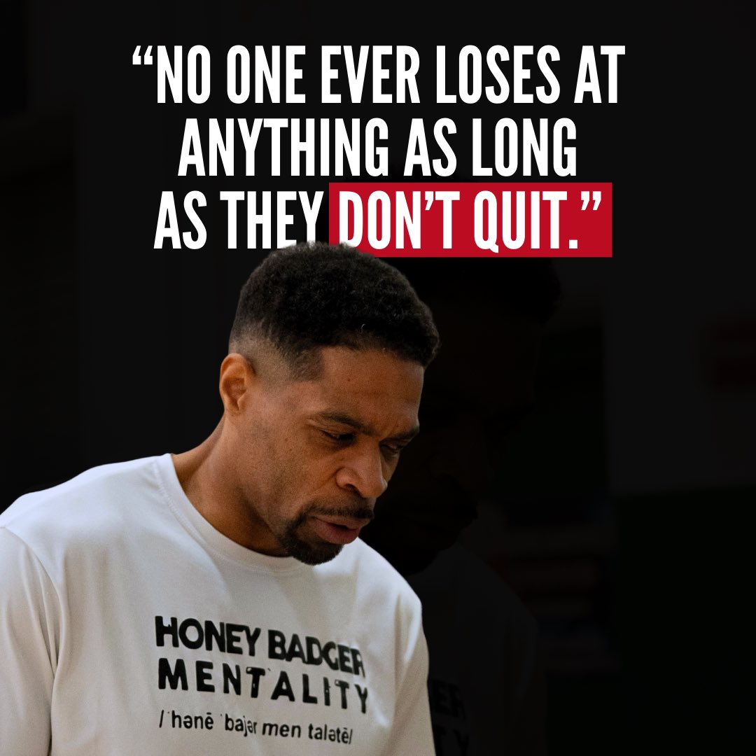 ssiacademy (@ssiacademy) on Twitter photo If you are a basketball player in specially in high school speaking specially to high school athletes. If you didn’t learn anything from the game, <a href="/UHouston/">University of Houston</a> 🆚 <a href="/DukeMBB/">Duke Men’s Basketball</a> you shouldn’t even be playing basketball.
The main lesson is never give up. Keep fighting and to be successful If you are a basketball player in specially in high school speaking specially to high school athletes. If you didn’t learn anything from the game, <a href="/UHouston/">University of Houston</a> 🆚 <a href="/DukeMBB/">Duke Men’s Basketball</a> you shouldn’t even be playing basketball.
The main lesson is never give up. Keep fighting and to be successful
