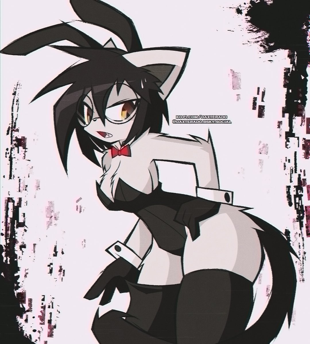 Typical Easter worshipper.