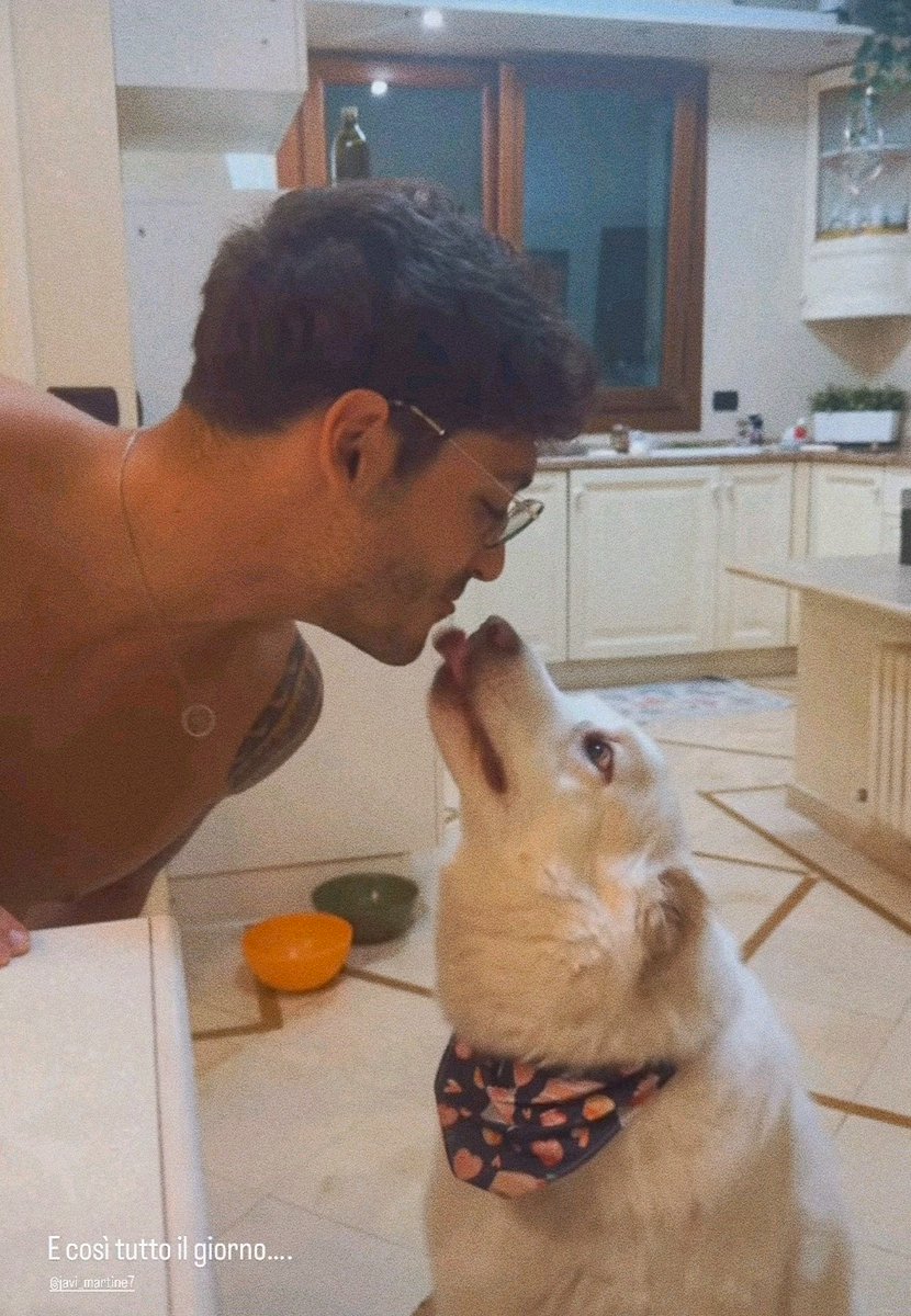 catnmnfp's tweet photo. amy e papà giaviè si sono proprio dati un pezzo di cuore 😭💞 #helevier https://t.co/XoFFuhyr98
