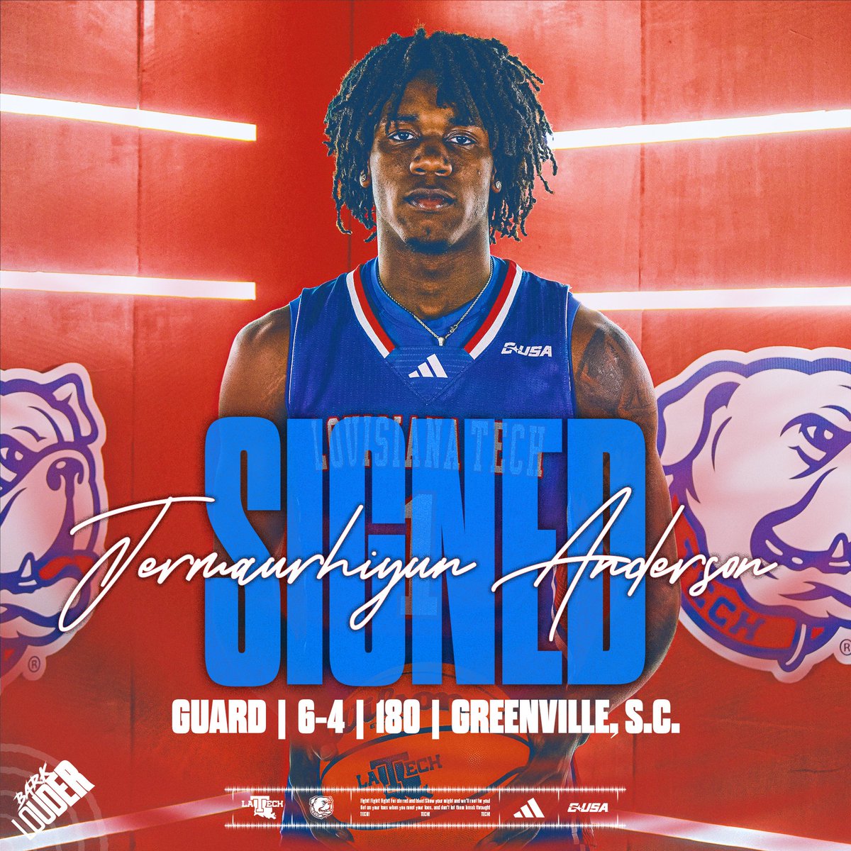 Bulldog Basketball ๐ถ๐ (@latechhoops) on Twitter photo ๐๐๐๐๐๐ โ๏ธ
๐ถ Jermaurhiyun Anderson
#HBTD x <a href="/thejermaurhiyun/">Jermaurhiyun Anderson</a> ๐๐๐๐๐๐ โ๏ธ
๐ถ Jermaurhiyun Anderson
#HBTD x <a href="/thejermaurhiyun/">Jermaurhiyun Anderson</a>