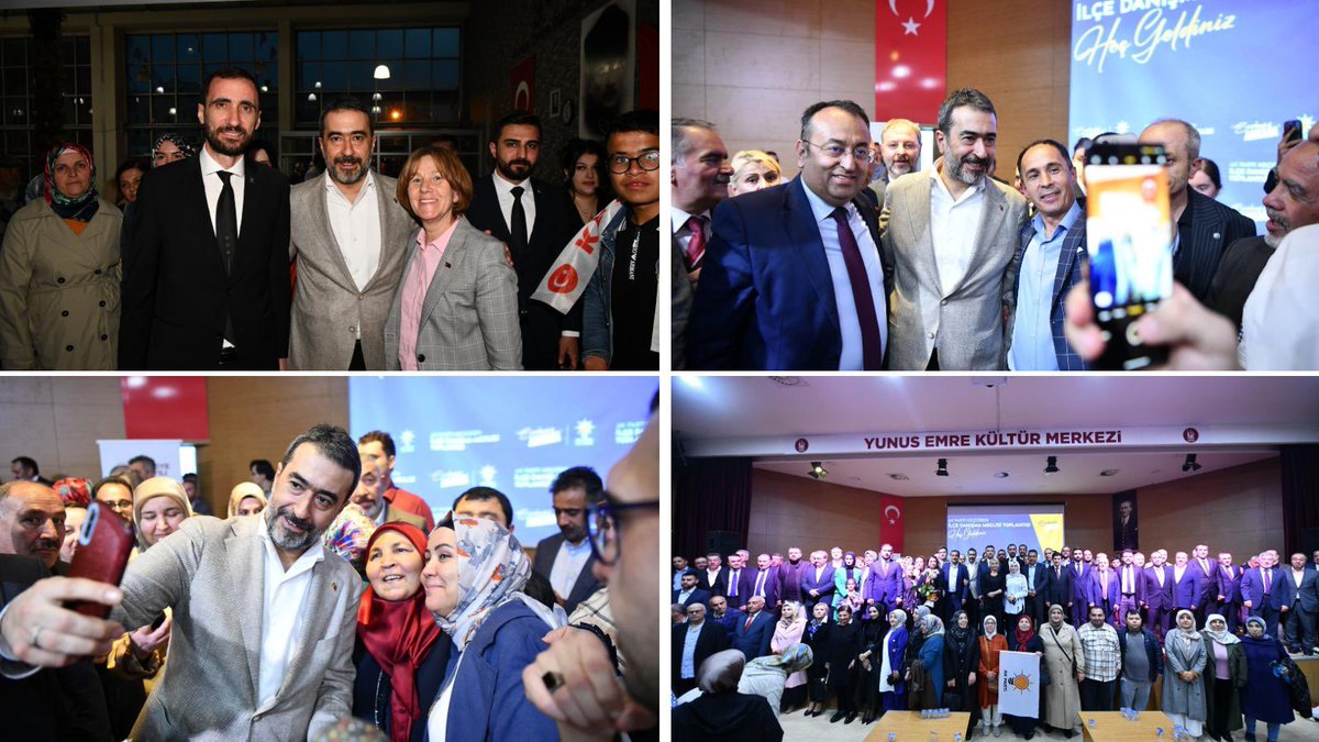 AK Parti Ankara (@akpartiankara) on Twitter photo İl Başkanımız Sn. <a href="/hakanhanozcan/">Hakan Han ÖZCAN 🇹🇷</a>, Milletvekilimiz Sn. <a href="/orhanyegin/">Orhan YEGİN</a> ile birlikte Keçiören İlçe Başkanlığımızın düzenlediği Nisan Ayı İlçe Danışma Meclisi Toplantısı’na katılarak teşkilat mensuplarımızla bir araya geldi. İl Başkanımız Sn. <a href="/hakanhanozcan/">Hakan Han ÖZCAN 🇹🇷</a>, Milletvekilimiz Sn. <a href="/orhanyegin/">Orhan YEGİN</a> ile birlikte Keçiören İlçe Başkanlığımızın düzenlediği Nisan Ayı İlçe Danışma Meclisi Toplantısı’na katılarak teşkilat mensuplarımızla bir araya geldi.