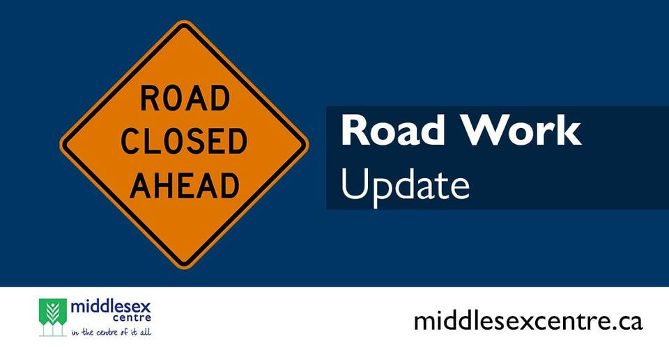 Road Closure Notice: April 22, 2025
Fourteen Mile Road between Hyde Park Road and Denfield Road is currently closed due to a vehicle collision and downed hydro lines.
ow.ly/uzEq50VFOwI