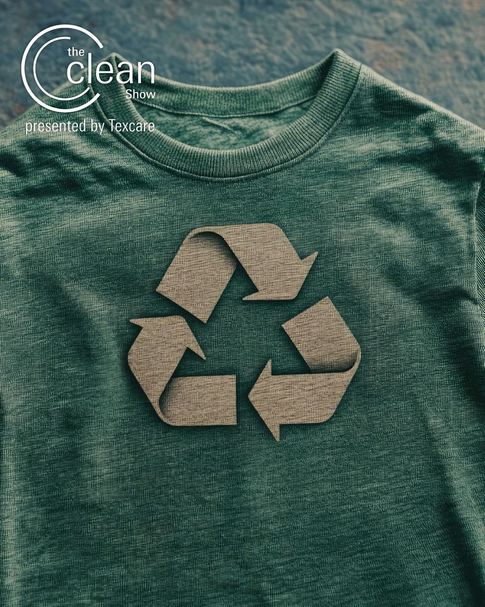 The Clean Show tweet media