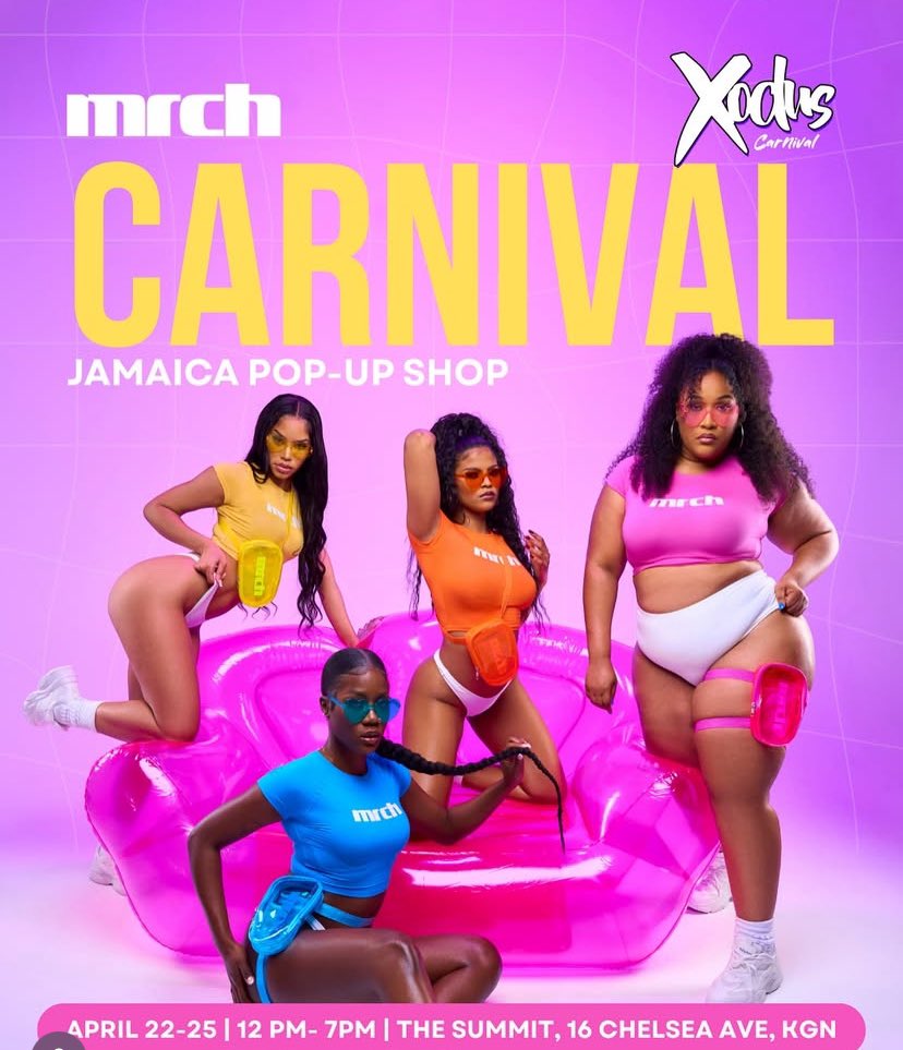 ʟᴜᴄʏ ᴀɴᴅ ᴠᴀɢᴀʙᴏɴᴅ 🇯🇲 tweet media