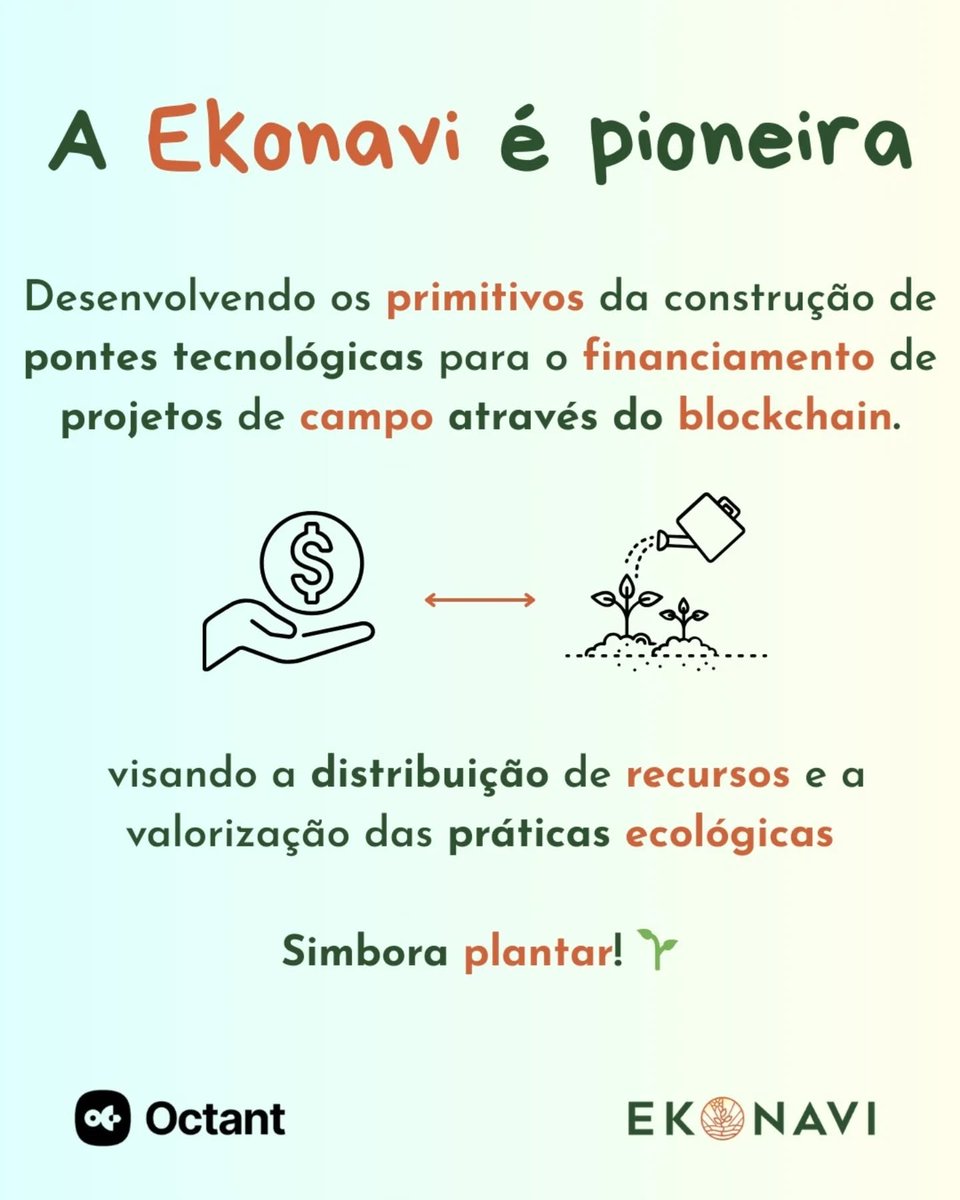 Ekonavi (@ekonavi_com) on Twitter photo Our explanation of <a href="/OctantApp/">Octant.eth</a> and <a href="/GolemFoundation/">Golem Foundation</a> to Ekonavi's planter community.
octant.app/project/7/0x16… Our explanation of <a href="/OctantApp/">Octant.eth</a> and <a href="/GolemFoundation/">Golem Foundation</a> to Ekonavi's planter community.
octant.app/project/7/0x16…