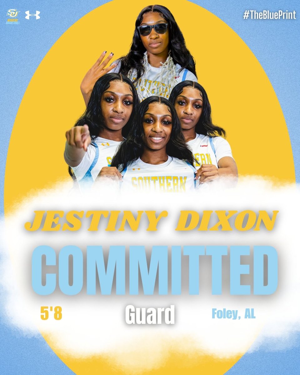 251✈️225

Jestiny Dixon is officially locked in!! 

#TheBluePrint