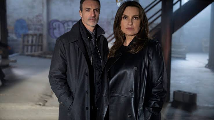 Legender_SVU's tweet photo. Legendas do Crossover postadas. Agradeço à equipe @TheSimpleSubs pela legenda da primeira parte do episódio duplo. https://t.co/swDuTPIAJu