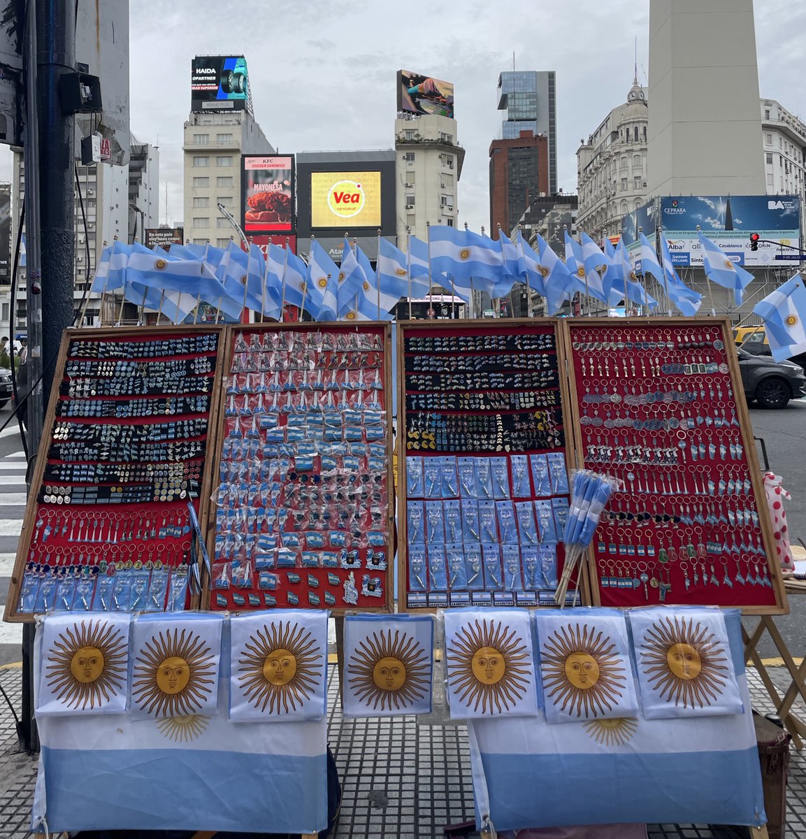 te amo puestito patrio