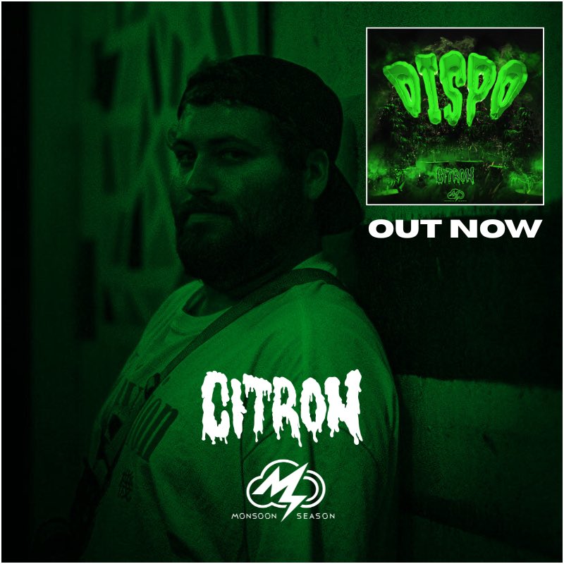 Enter the DISPO with #CITRON as we get the goods 🌱

Let’s smoke: hypeddit.com/citron/dispo