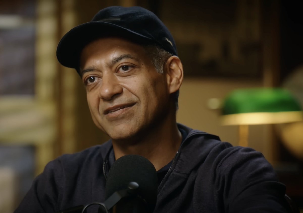 Why I respectfully disagree with Naval Ravikant on time management.

<a href="/naval/">Naval</a> says the goal is to live without a schedule.
No calendar. No commitments. No obligations.
He calls it freedom.

But for the high-achieving founders, creators, and execs I coach—
That’s not freedom.
That’s