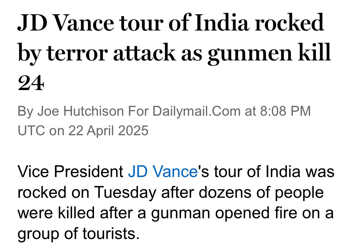 StatisticUrban's tweet image. This might be the most cursed overseas trip in history