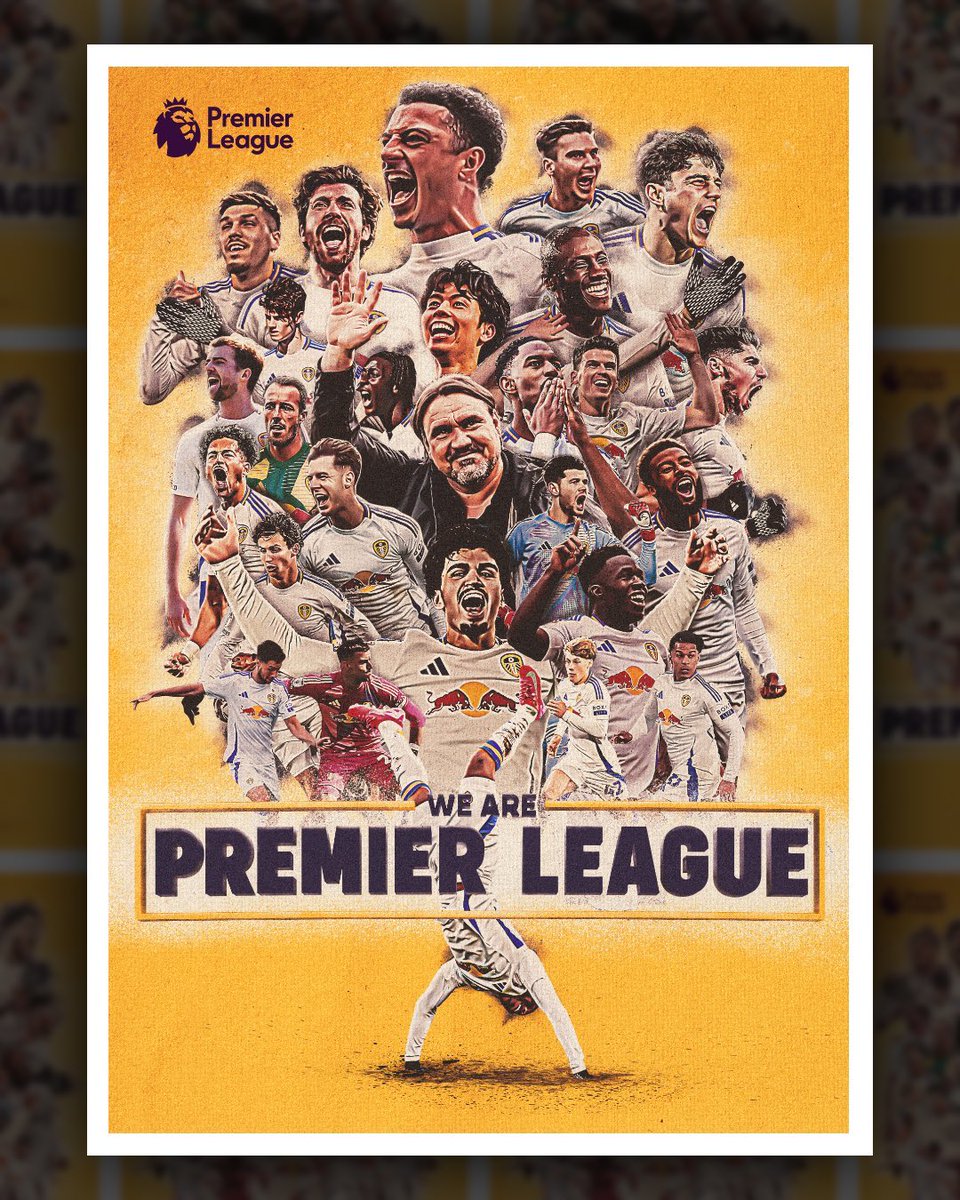 We’re all of the old peacock’s feather,
And supported in all kinds of weather.
So now that we’re up,
Let’s have a wee sup.
And keep ‘marching on together’.
#MOT ⁦<a href="/LUFC/">Leeds United</a>⁩ ⁦<a href="/MichaelC_RTE/">Michael Corcoran</a>⁩