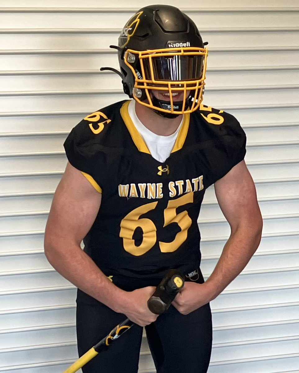 Thanks for having me out for a great junior day!! <a href="/Coach_KGaster/">Kaleb Gaster</a> <a href="/CoachDAMartin/">Coach DA</a>