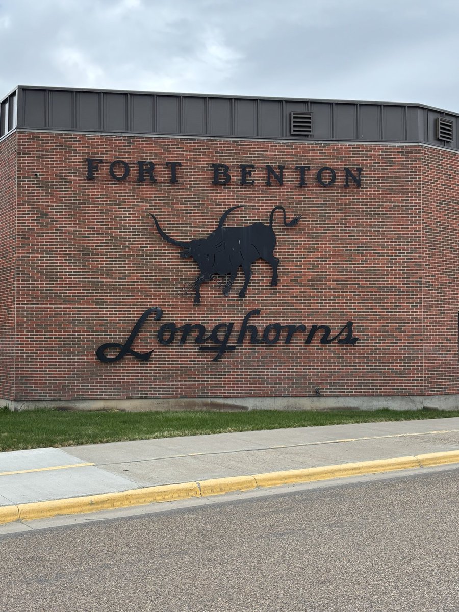 Khalin Anderson (@coachandersonmt) on Twitter photo Always enjoy stopping in my hometown on the recruiting trail! Enjoyed speaking with a few players this morning. We look forward to having the Longhorns back at our team camp this Summer. FB is also the home of current Digger safety Jace Thompson. <a href="/MonTechFootball/">Montana Tech Football</a> Always enjoy stopping in my hometown on the recruiting trail! Enjoyed speaking with a few players this morning. We look forward to having the Longhorns back at our team camp this Summer. FB is also the home of current Digger safety Jace Thompson. <a href="/MonTechFootball/">Montana Tech Football</a>