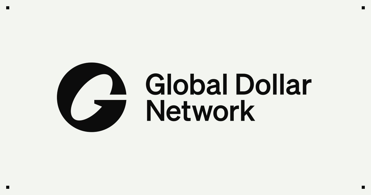 Paxos's tweet photo. What if stablecoins worked for the whole ecosystem, and not just the issuer?

The @global_dollar Network is making that vision a reality. Here’s how: 🧵 https://t.co/1dCDuXJ1Mw