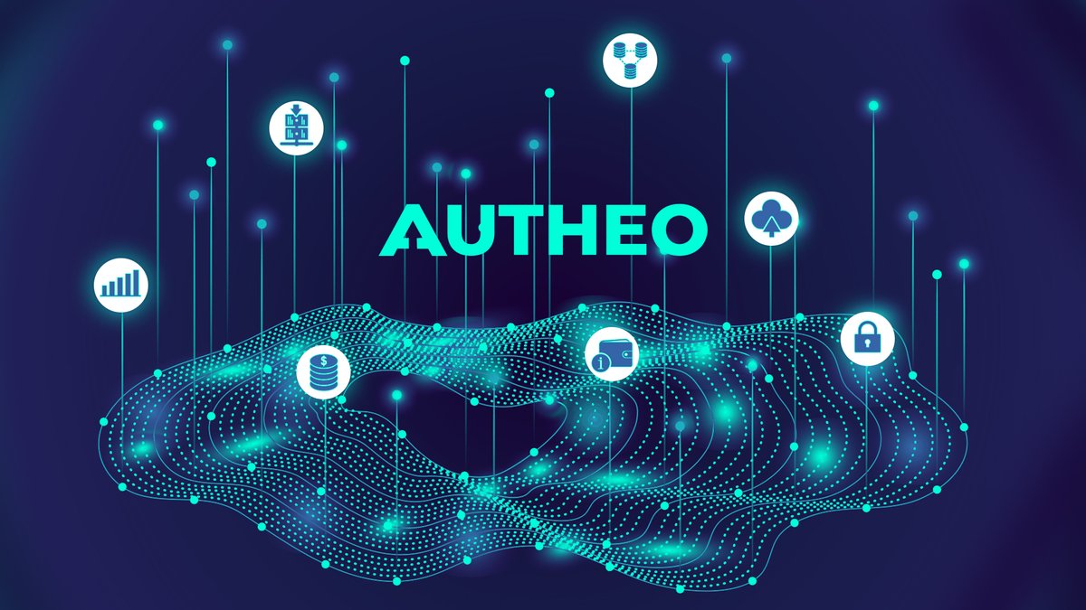 Autheo isn’t shipping features. We’re unlocking an ecosystem.

Wallets that verify. A DEX that connects systems. An SDK that actually scales. Everything is being built to work together—modular, permissioned, ready to deploy.

Testnet Phase 2 is near. 

The real infrastructure is