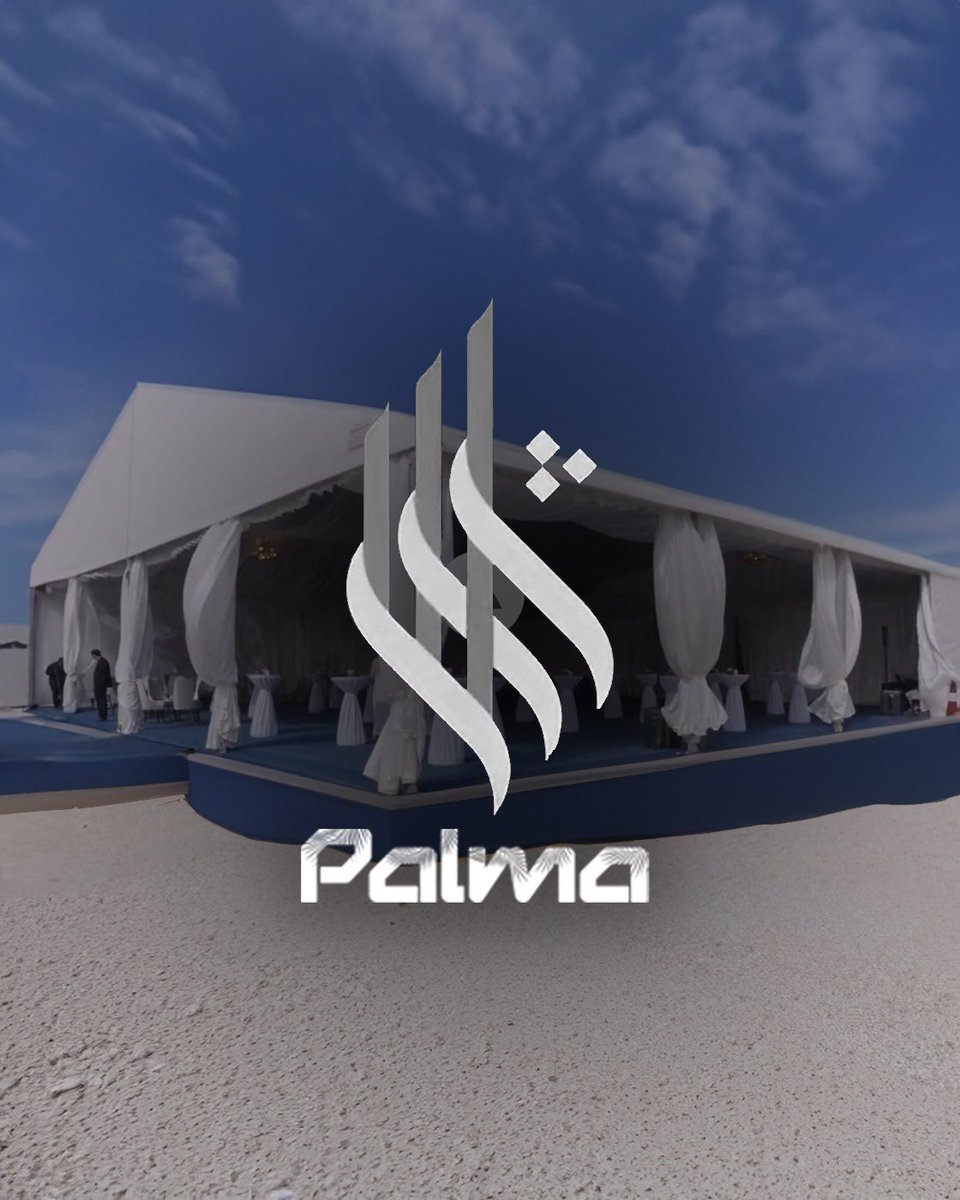 Palma | بالمـا (@EventPalma) / Posts / X