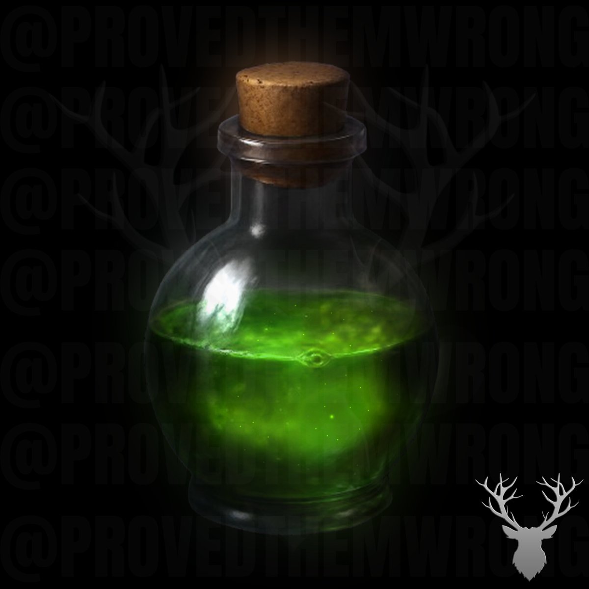 Check out this RPG-style potion vector I designed!

Need UI, icons, or game graphics? Feel free to reach out on Discord: provedthemwrong