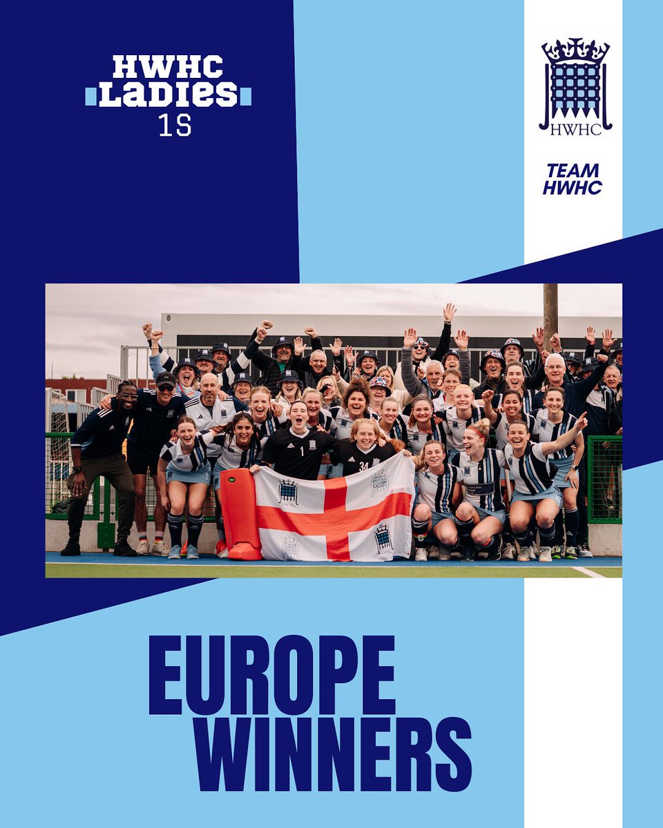 An incredible weekend for our Ladies 1s who headed to Europe and absolutely smashed it! They dominated the competition and came away as overall champions!
We’re beyond proud of this team and can’t wait to share more about their experience—full post coming soon!