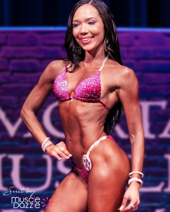 MuscleDazzle's tweet image. ✨ Shine on, beautiful athletes! ✨ Thank you @schally_13 @brinnthompson @dayanaratorrest @miranda.defler
muscledazzle.com
#muscledazzle #ifbbelitepro #npcgeorgia #femalebodybuilding