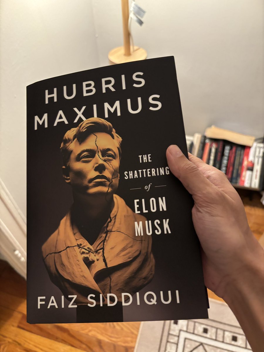 Faiz Siddiqui tweet media