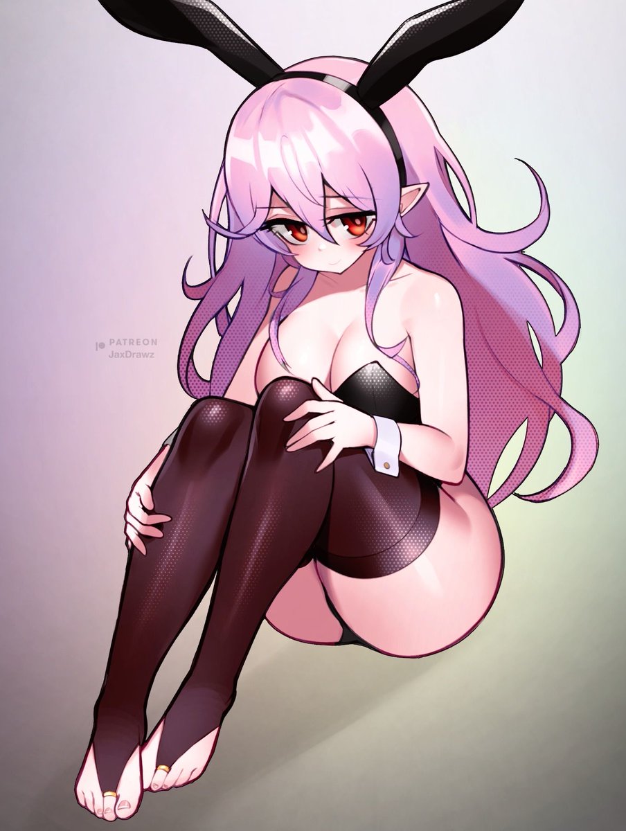 Jax_Drawz's tweet photo. Bunny Corrin!
#firemblem https://t.co/bHMeHMCrNy