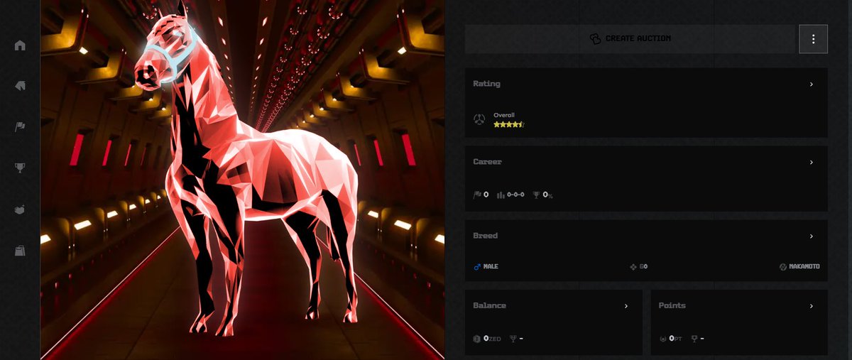 ZED CHAMPIONS tweet media