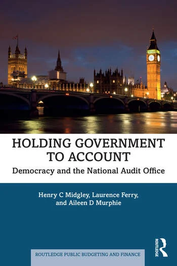 PublicFinance (@journal_pf) on Twitter photo Want to review a book for Public Finance? Have an interest in reading "Holding Government to Account: Democracy and the National Audit Office"? Please get in touch with editors Craig Maher or <a href="/academicpiracy/">Bruce D. McDonald</a> if you are interested! Want to review a book for Public Finance? Have an interest in reading "Holding Government to Account: Democracy and the National Audit Office"? Please get in touch with editors Craig Maher or <a href="/academicpiracy/">Bruce D. McDonald</a> if you are interested!