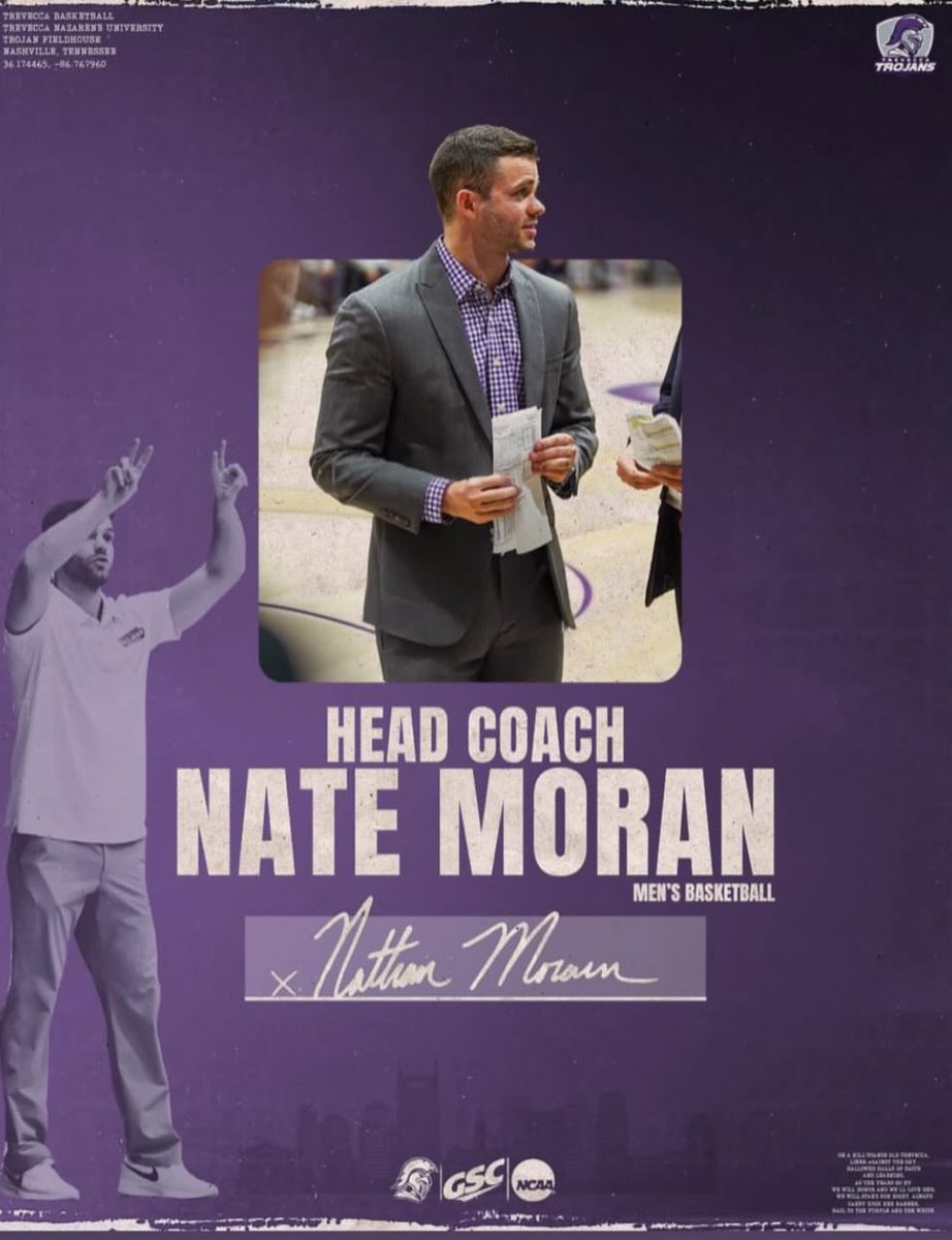 Congrats Nate!