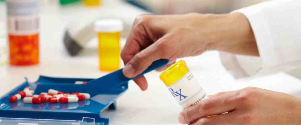 Free training starting 5/5 for Pharmacy Technicians.  Day &amp; night options. This is a Pharmacy Technician Certification Board-recognized program. Externship placement assistance included. More at: ccri.edu/workforce/work…