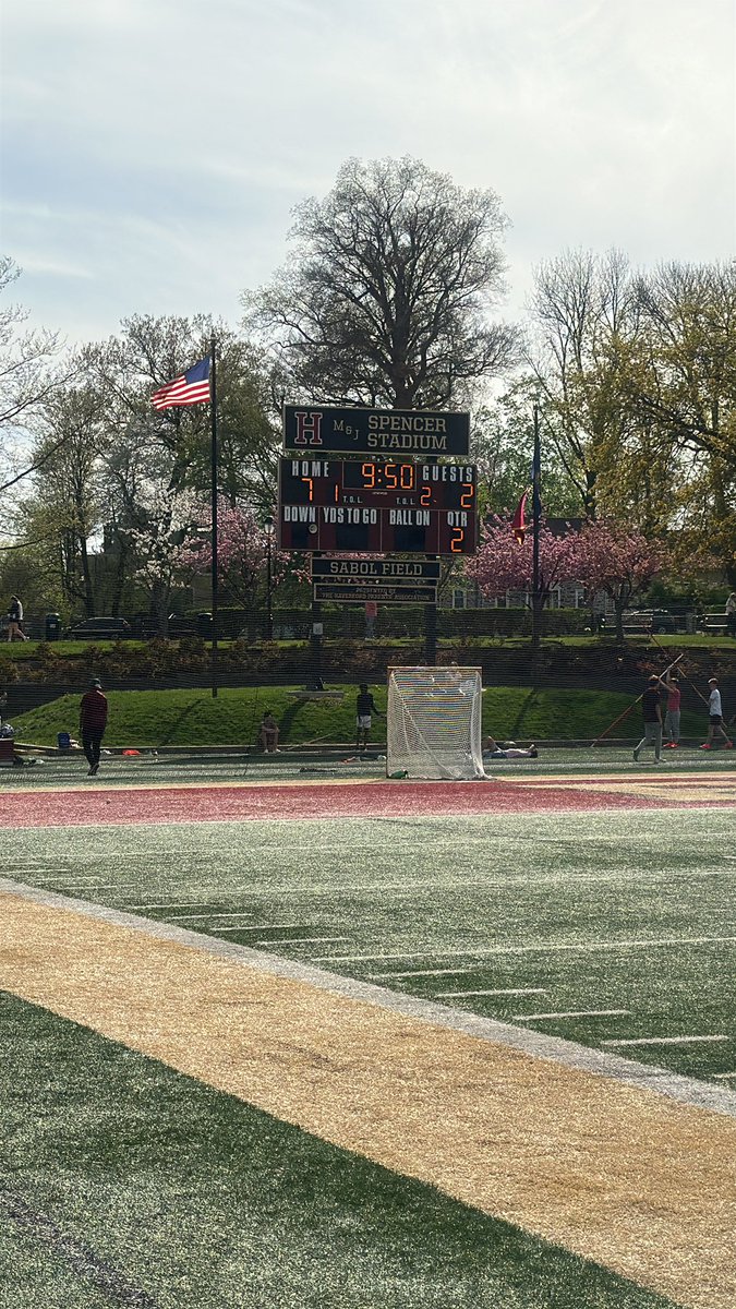 Phillylacrosse.com (@phillylacrosse) on Twitter photo No. 3 <a href="/GoFords/">Haverford Athletics</a> leads No.  1 <a href="/EA1785_boyslax/">EA Lacrosse</a> 7-2 in the second quarter in <a href="/InterAcBoysLax/">Inter-Ac Boys Lax</a> play No. 3 <a href="/GoFords/">Haverford Athletics</a> leads No.  1 <a href="/EA1785_boyslax/">EA Lacrosse</a> 7-2 in the second quarter in <a href="/InterAcBoysLax/">Inter-Ac Boys Lax</a> play